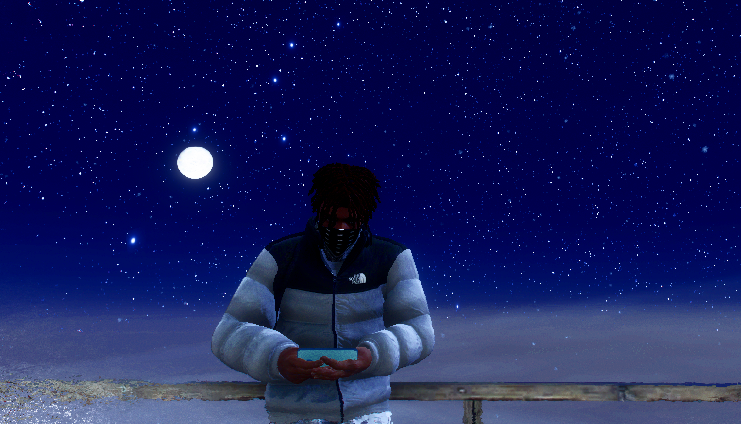 City Roleplay Server